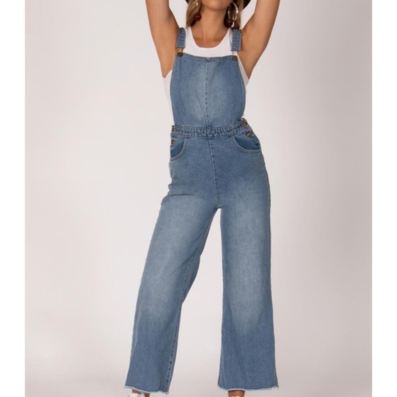 sisstrevolution Other - SisstrEvolution SZ S. Overalls - brand new /tags